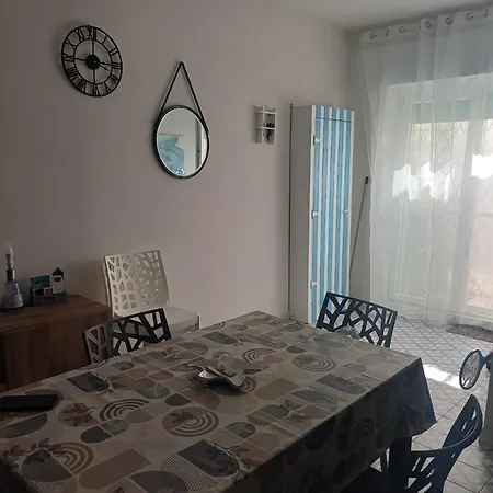 Apartment Sbriglio Mare *