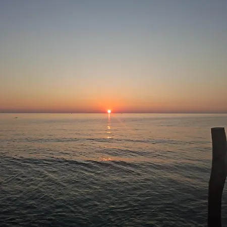 Sbriglio Mare Vasto Marina